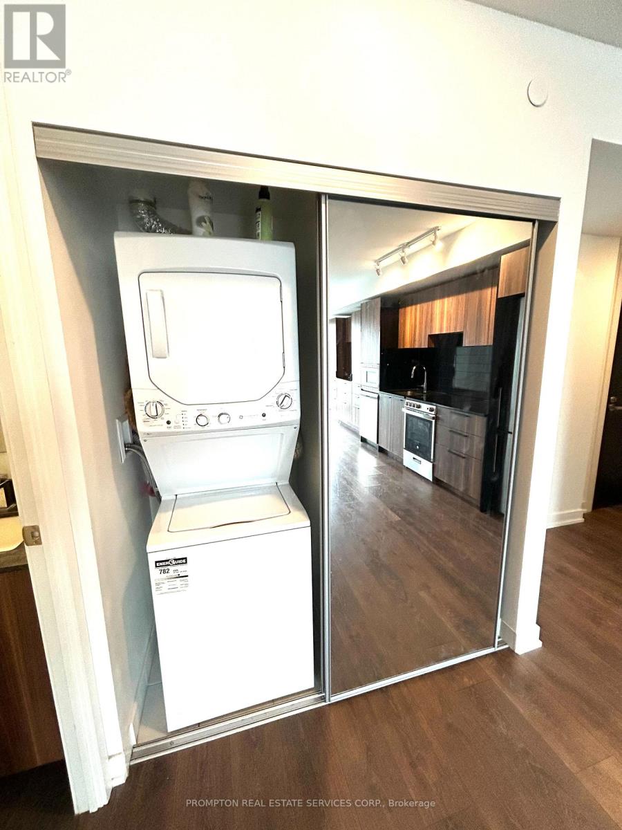 2307 - 501 Yonge Street, Toronto, Ontario M4Y 0G8 - Photo 9 - C12932672