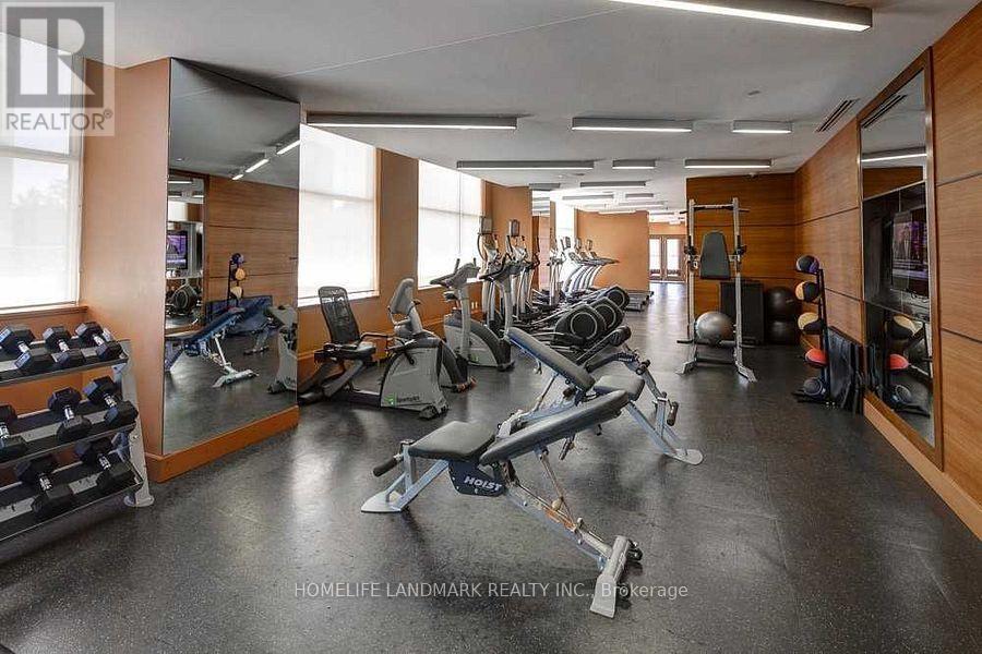 1206 - 2015 Sheppard Avenue E, Toronto, Ontario M2J 0B3 - Photo 16 - C12932676