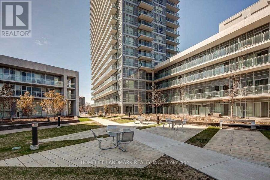 1206 - 2015 Sheppard Avenue E, Toronto, Ontario M2J 0B3 - Photo 18 - C12932676