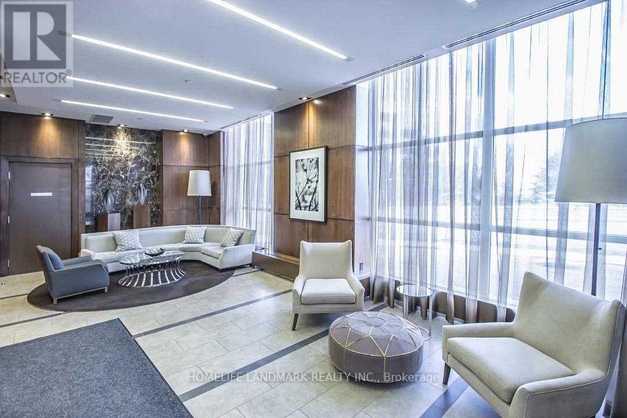 1206 - 2015 Sheppard Avenue E, Toronto, Ontario M2J 0B3 - Photo 2 - C12932676