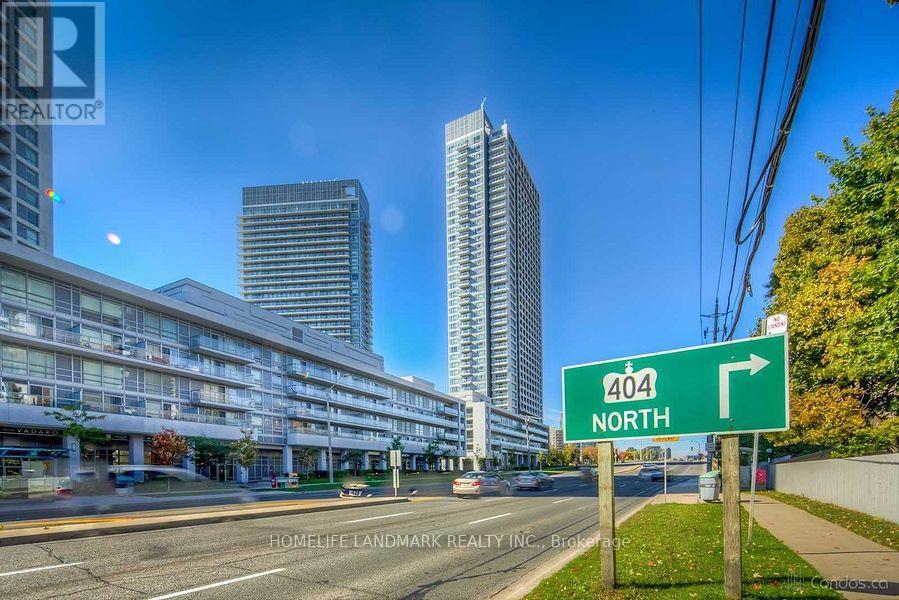 1206 - 2015 Sheppard Avenue E, Toronto, Ontario M2J 0B3 - Photo 20 - C12932676