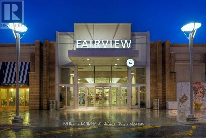 1206 - 2015 Sheppard Avenue E, Toronto, Ontario M2J 0B3 - Photo 21 - C12932676