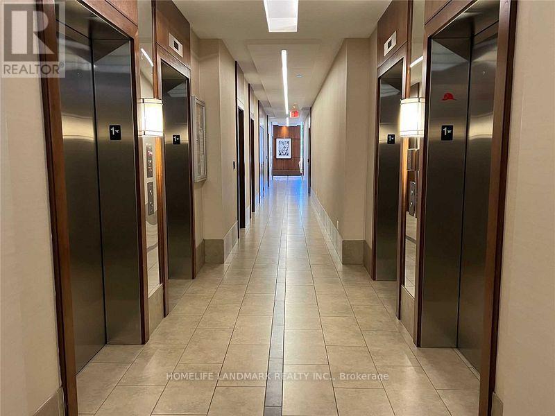 1206 - 2015 Sheppard Avenue E, Toronto, Ontario M2J 0B3 - Photo 3 - C12932676