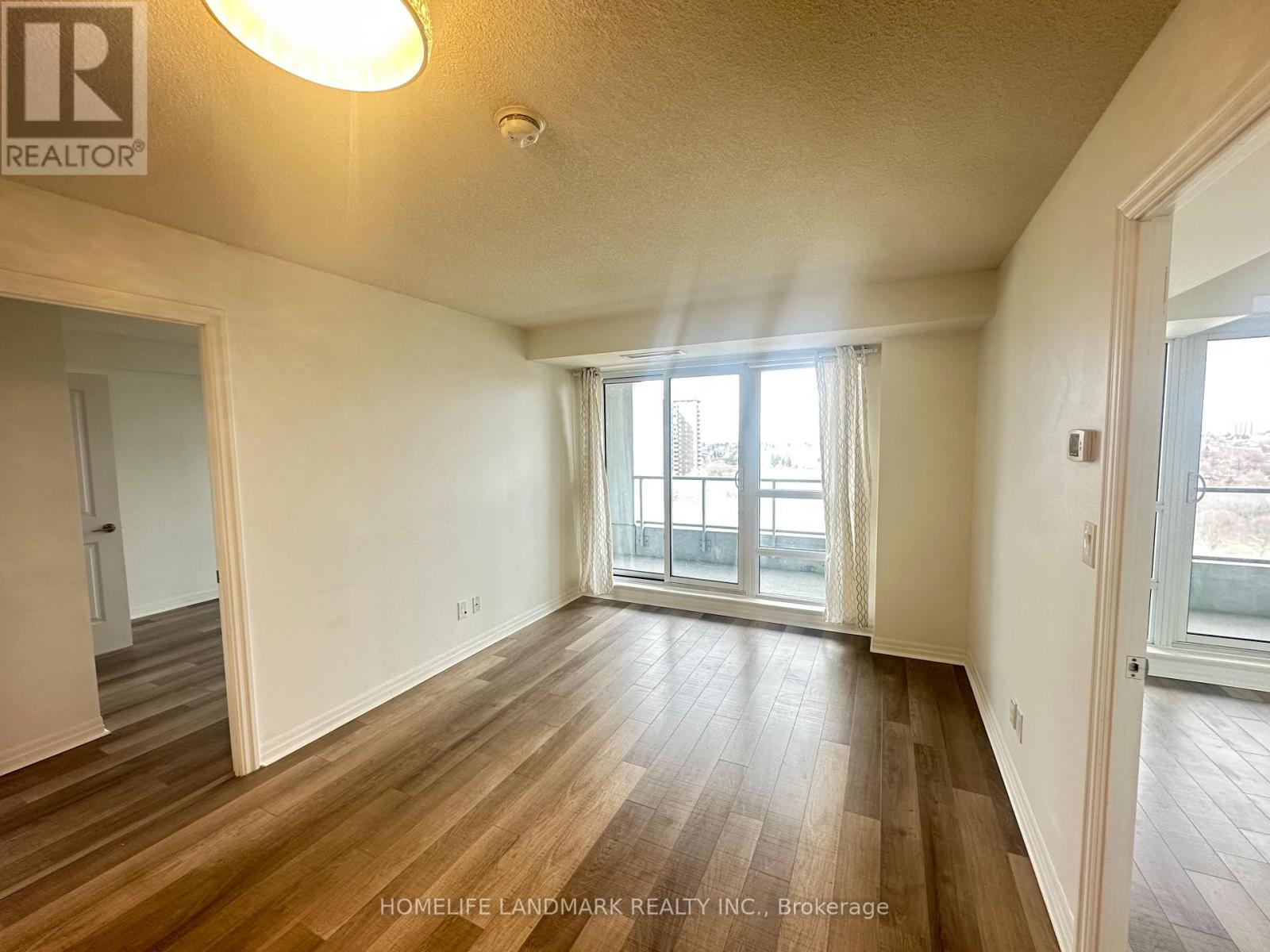 1206 - 2015 Sheppard Avenue E, Toronto, Ontario M2J 0B3 - Photo 4 - C12932676