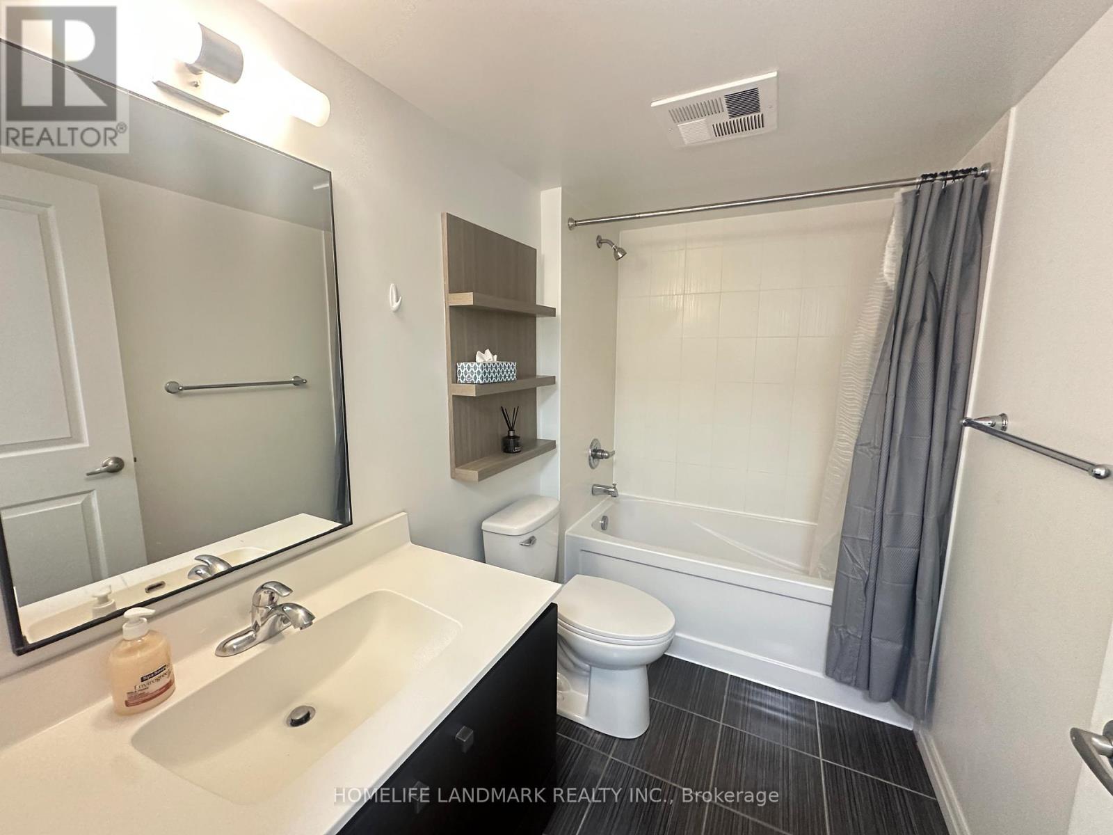 1206 - 2015 Sheppard Avenue E, Toronto, Ontario M2J 0B3 - Photo 8 - C12932676