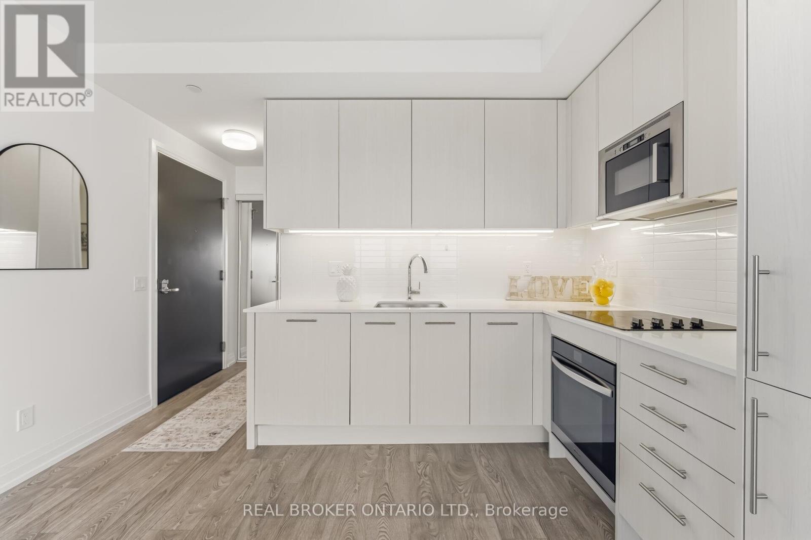 2602 - 286 Main Street, Toronto, Ontario  M4C 4X4 - Photo 10 - E12932674