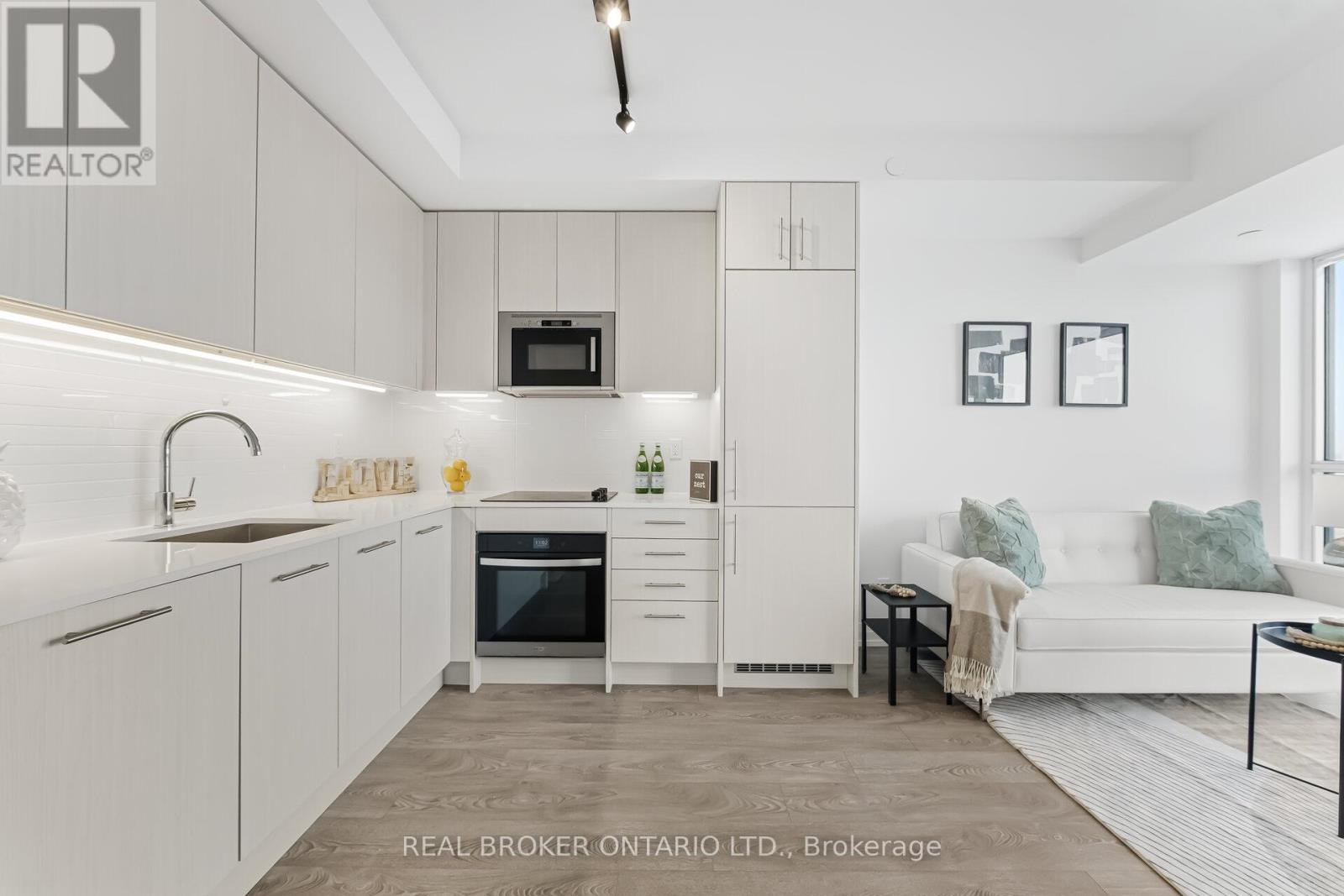 2602 - 286 Main Street, Toronto, Ontario  M4C 4X4 - Photo 11 - E12932674