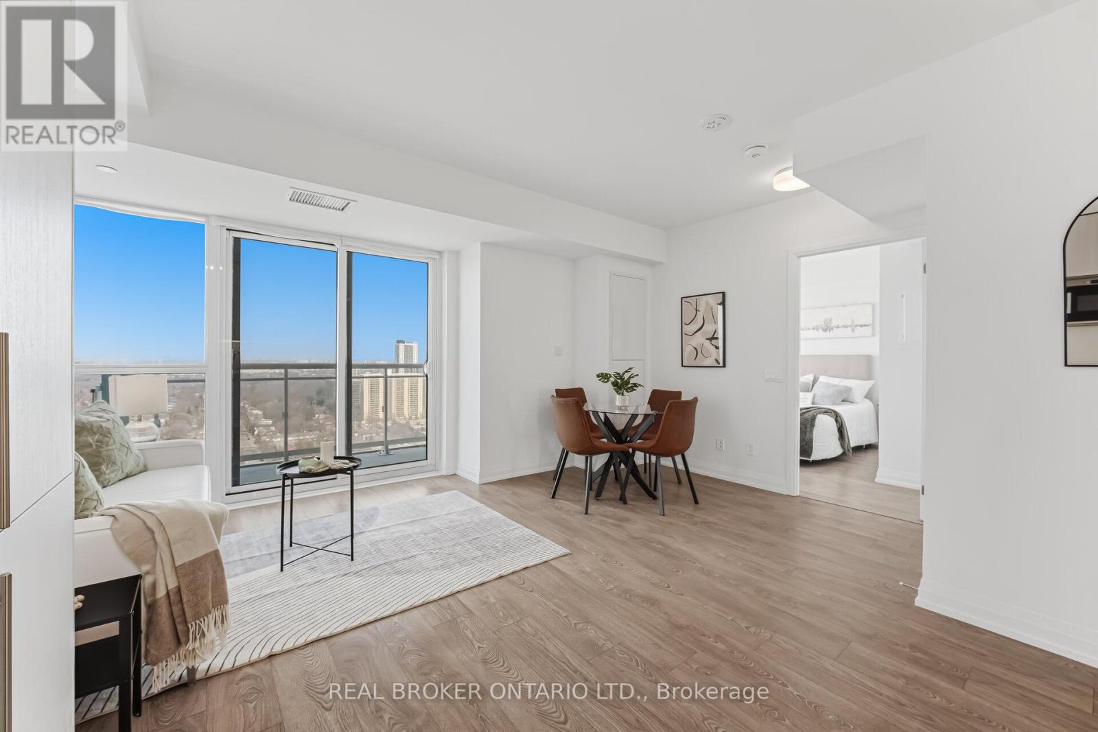 2602 - 286 Main Street, Toronto, Ontario  M4C 4X4 - Photo 14 - E12932674