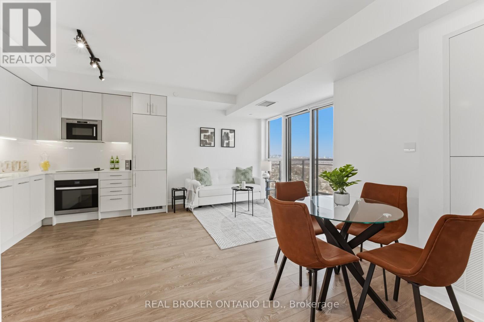 2602 - 286 Main Street, Toronto, Ontario  M4C 4X4 - Photo 15 - E12932674