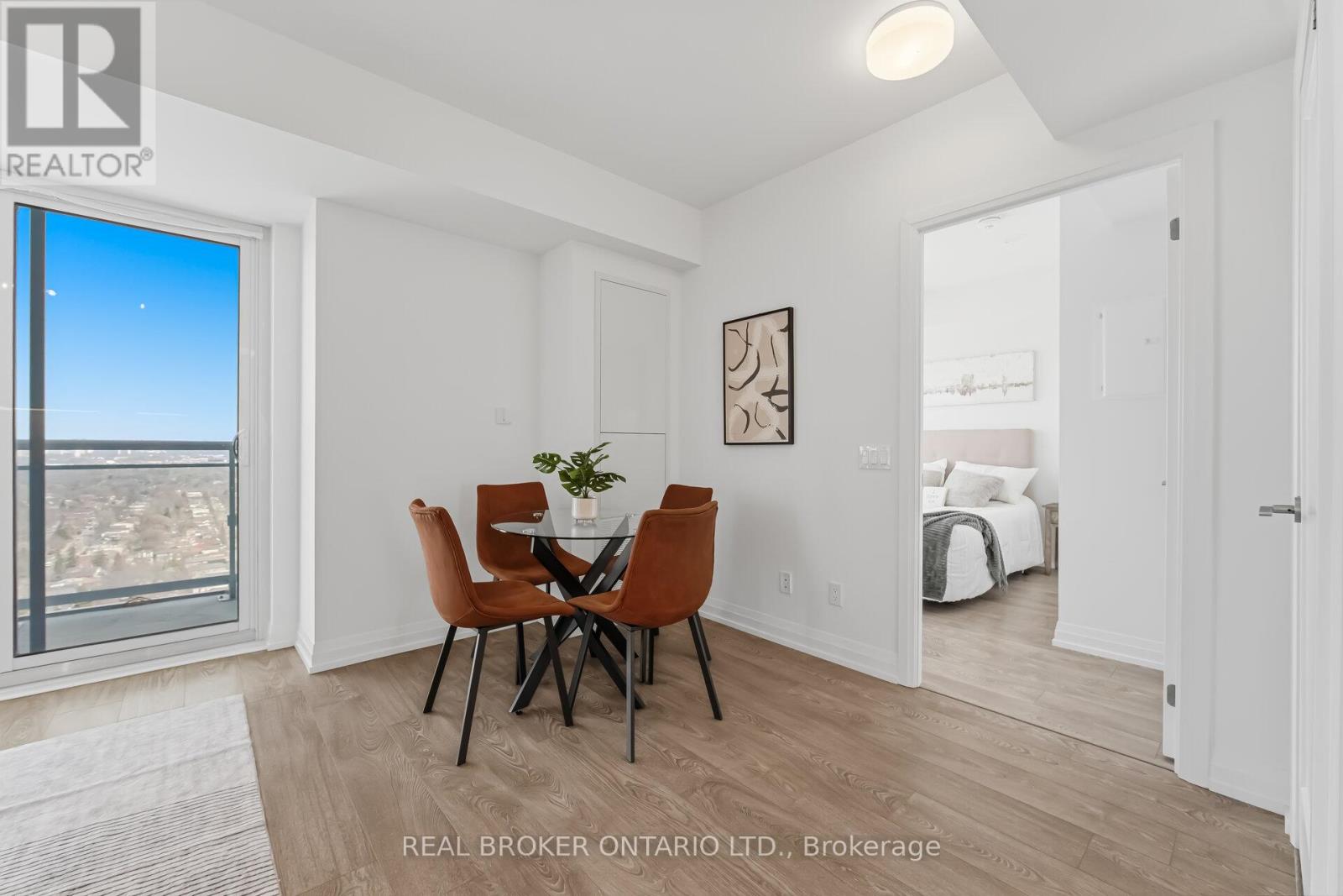 2602 - 286 Main Street, Toronto, Ontario  M4C 4X4 - Photo 16 - E12932674