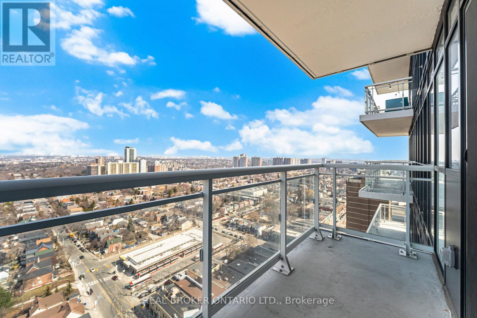 2602 - 286 Main Street, Toronto, Ontario  M4C 4X4 - Photo 24 - E12932674