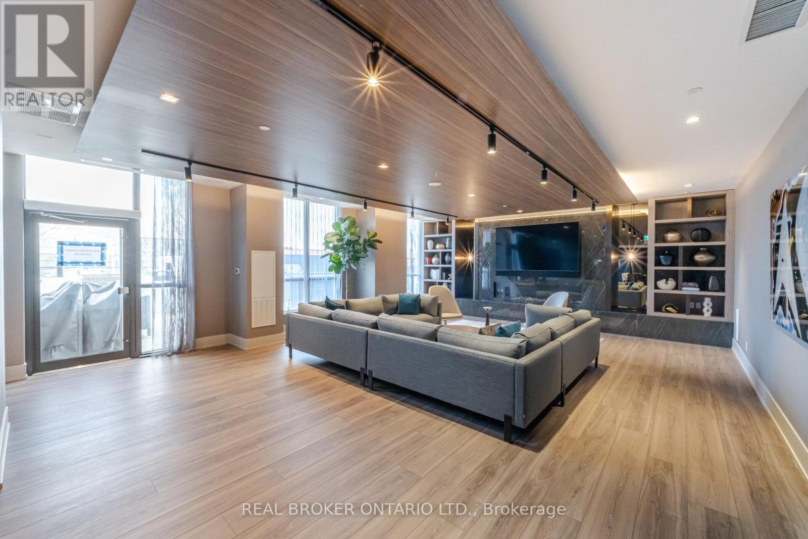 2602 - 286 Main Street, Toronto, Ontario  M4C 4X4 - Photo 33 - E12932674