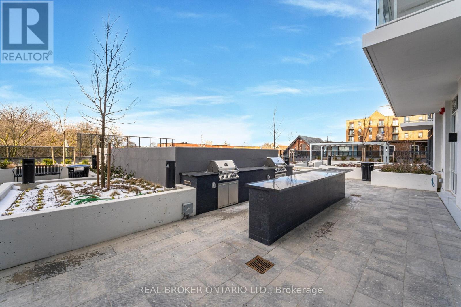 2602 - 286 Main Street, Toronto, Ontario  M4C 4X4 - Photo 39 - E12932674