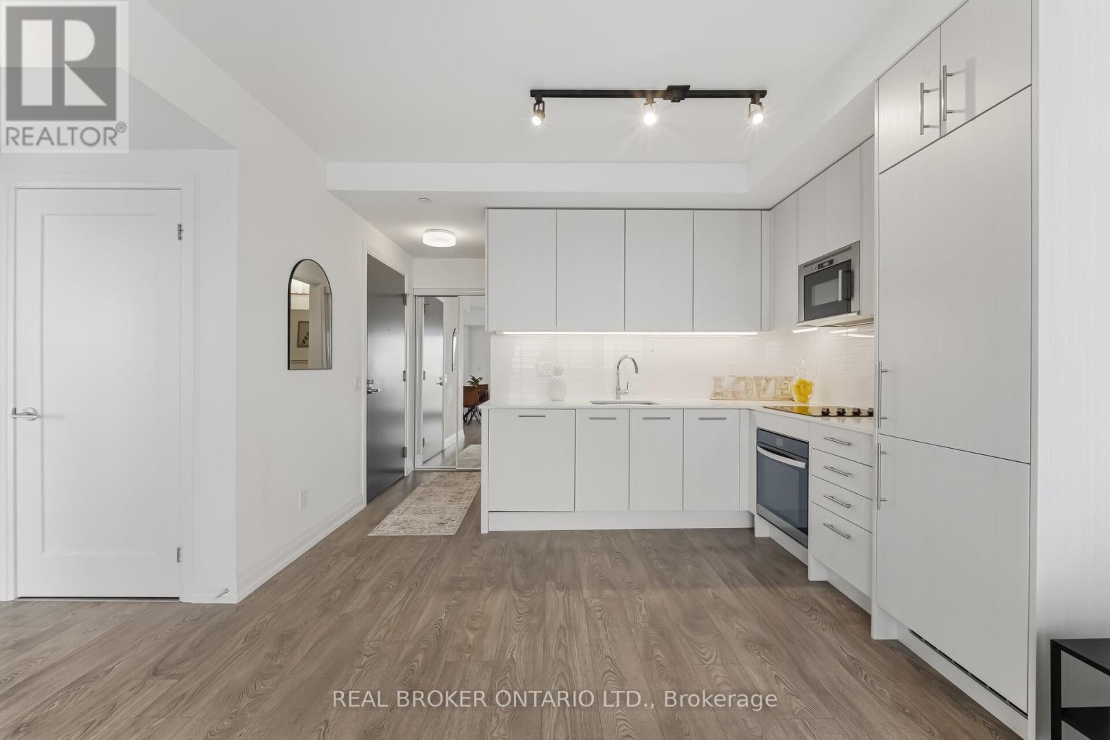 2602 - 286 Main Street, Toronto, Ontario  M4C 4X4 - Photo 9 - E12932674