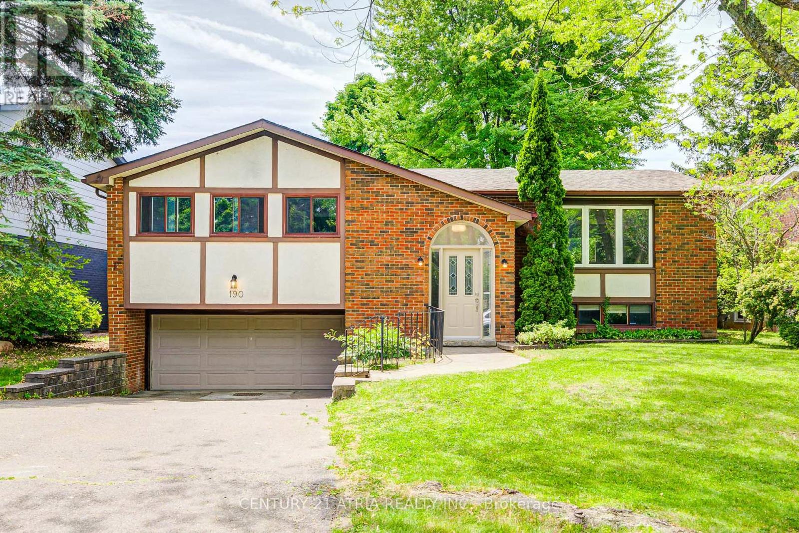 190 ROMFIELD CIRCUIT, Markham, Ontario