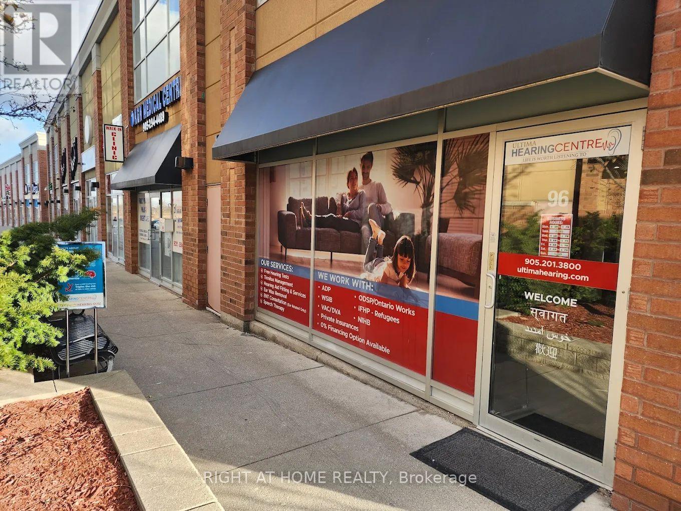 96 - 20 New Delhi Drive, Markham, Ontario  L3S 0B5 - Photo 2 - N12841972