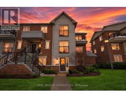 67 - 4620 GUILDWOOD WAY, Mississauga, Ontario