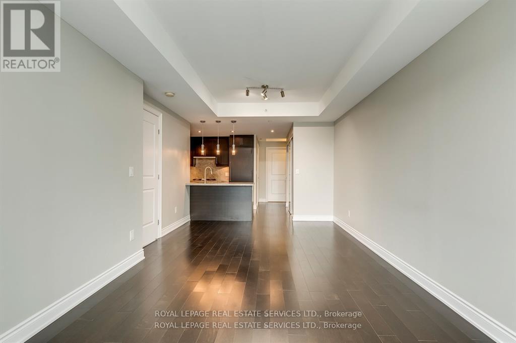 808 - 3500 Lakeshore Road W, Oakville, Ontario  L6L 0B4 - Photo 12 - W12932678