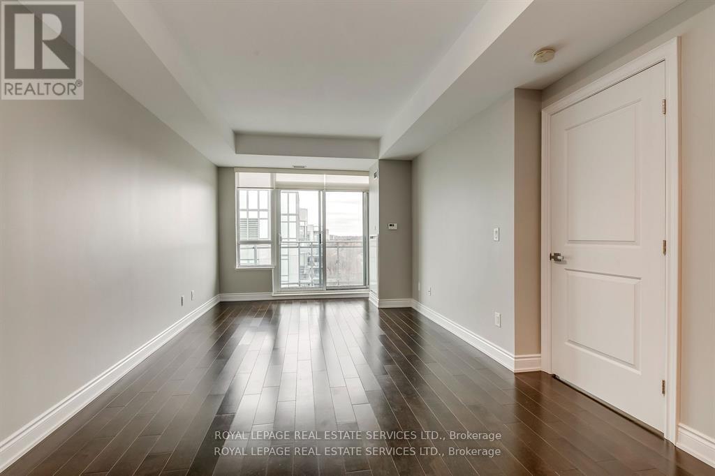 808 - 3500 Lakeshore Road W, Oakville, Ontario  L6L 0B4 - Photo 13 - W12932678