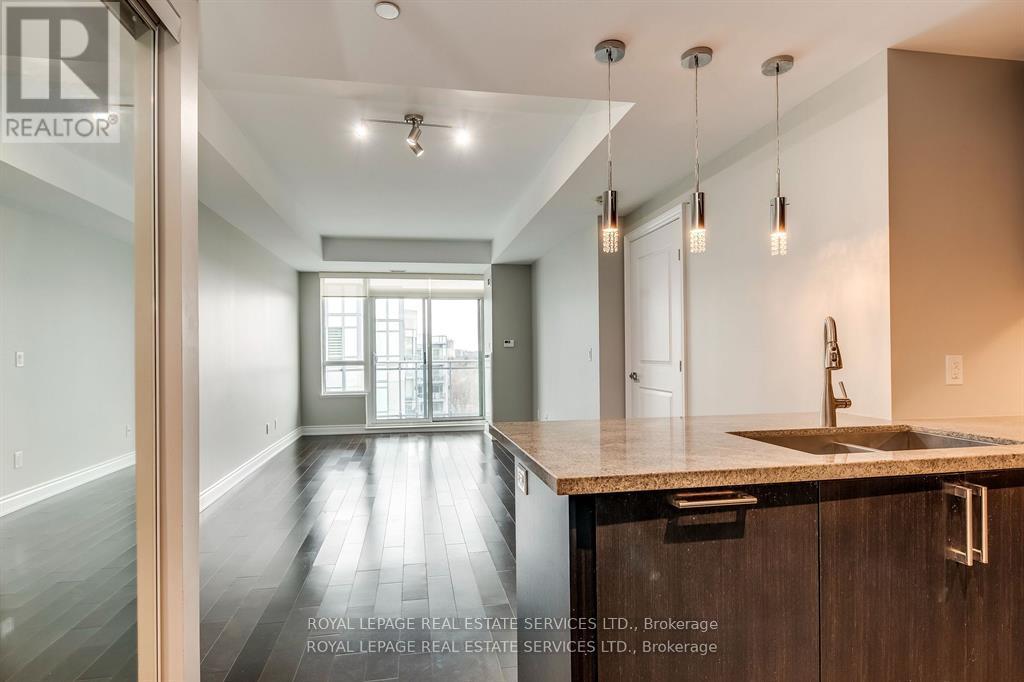 808 - 3500 Lakeshore Road W, Oakville, Ontario  L6L 0B4 - Photo 14 - W12932678