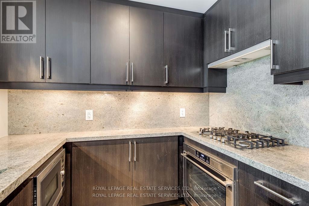 808 - 3500 Lakeshore Road W, Oakville, Ontario  L6L 0B4 - Photo 15 - W12932678