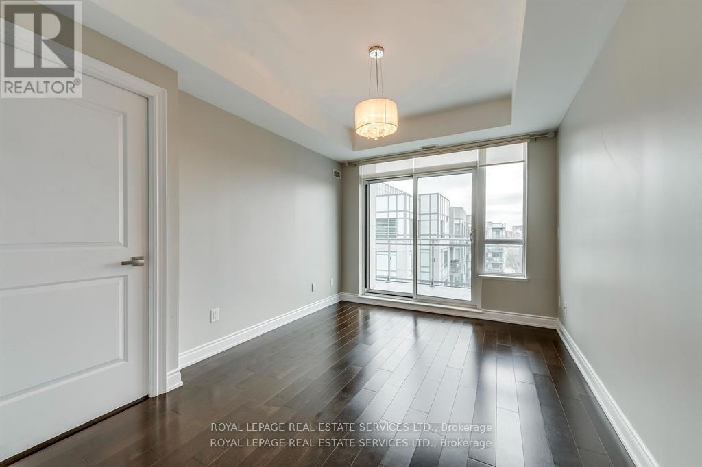 808 - 3500 Lakeshore Road W, Oakville, Ontario  L6L 0B4 - Photo 20 - W12932678