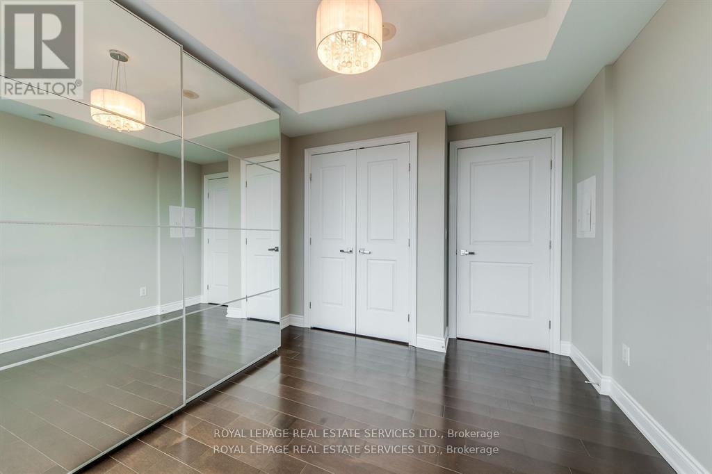 808 - 3500 Lakeshore Road W, Oakville, Ontario  L6L 0B4 - Photo 26 - W12932678