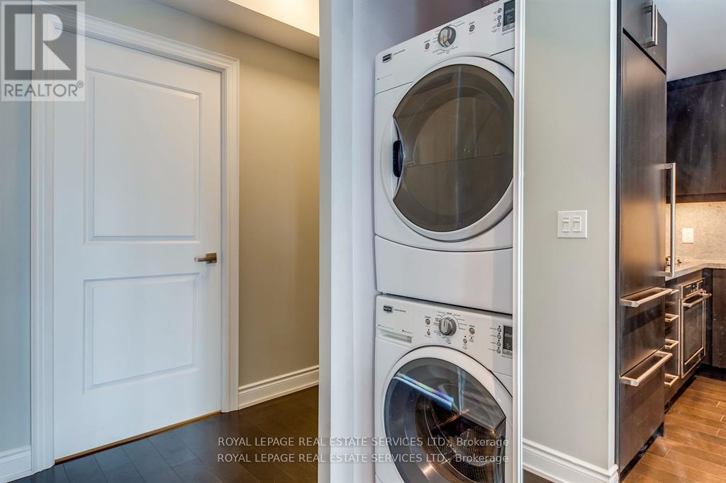 808 - 3500 Lakeshore Road W, Oakville, Ontario  L6L 0B4 - Photo 27 - W12932678