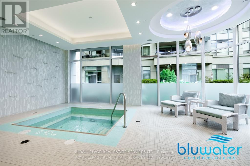 808 - 3500 Lakeshore Road W, Oakville, Ontario  L6L 0B4 - Photo 38 - W12932678