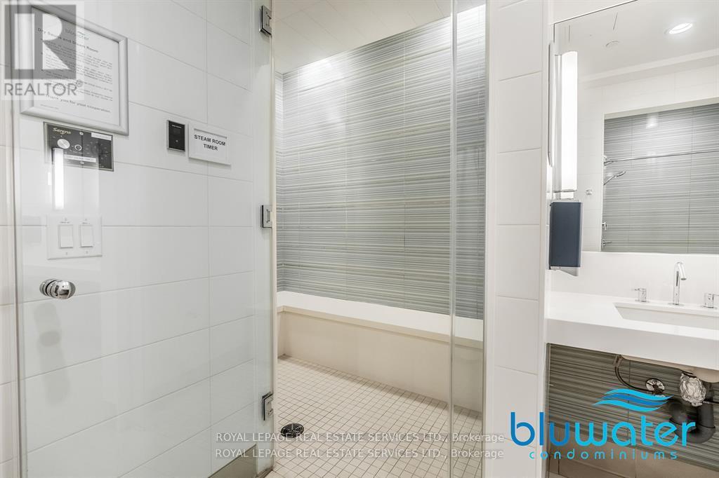 808 - 3500 Lakeshore Road W, Oakville, Ontario  L6L 0B4 - Photo 41 - W12932678