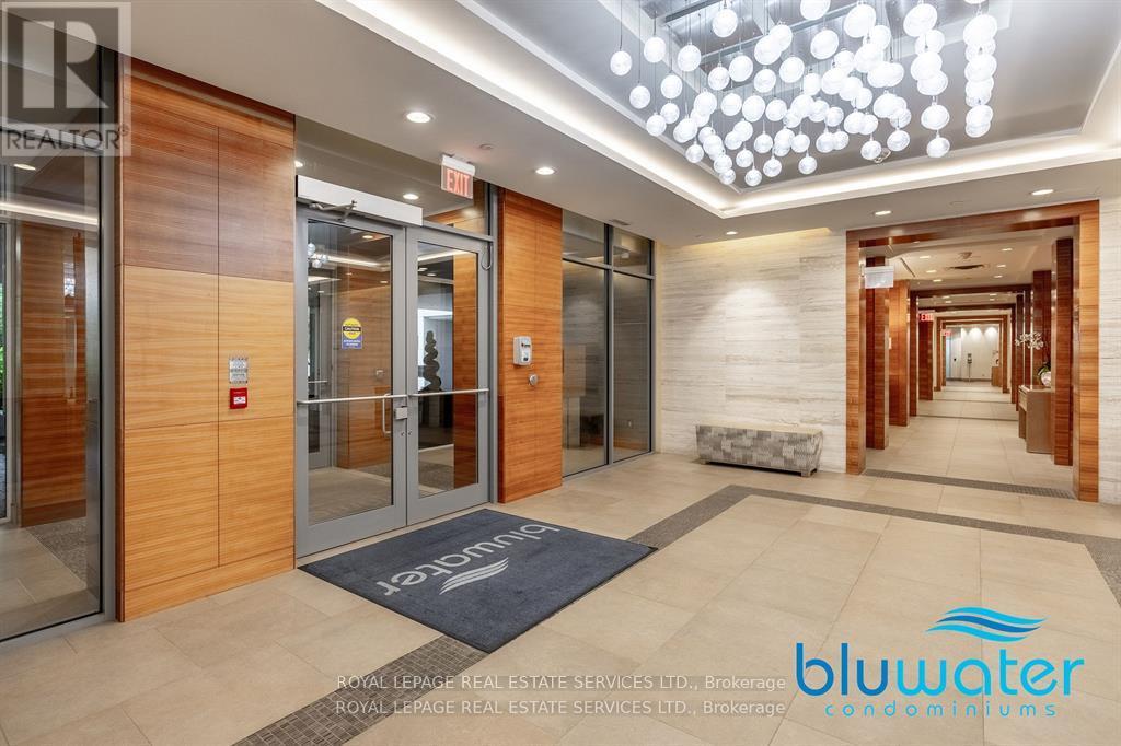 808 - 3500 Lakeshore Road W, Oakville, Ontario  L6L 0B4 - Photo 44 - W12932678