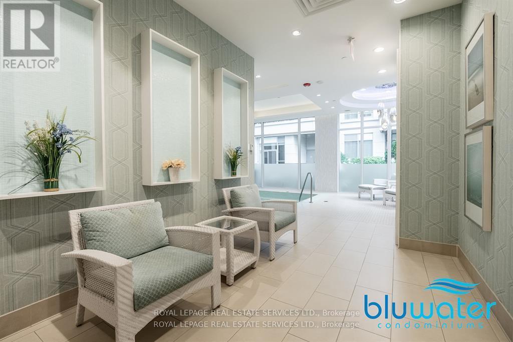 808 - 3500 Lakeshore Road W, Oakville, Ontario  L6L 0B4 - Photo 47 - W12932678