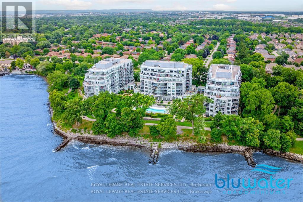 808 - 3500 Lakeshore Road W, Oakville, Ontario  L6L 0B4 - Photo 6 - W12932678