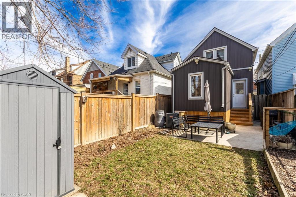 109 Grosvenor Avenue N, Hamilton, Ontario  L8L 7S5 - Photo 35 - 40813389