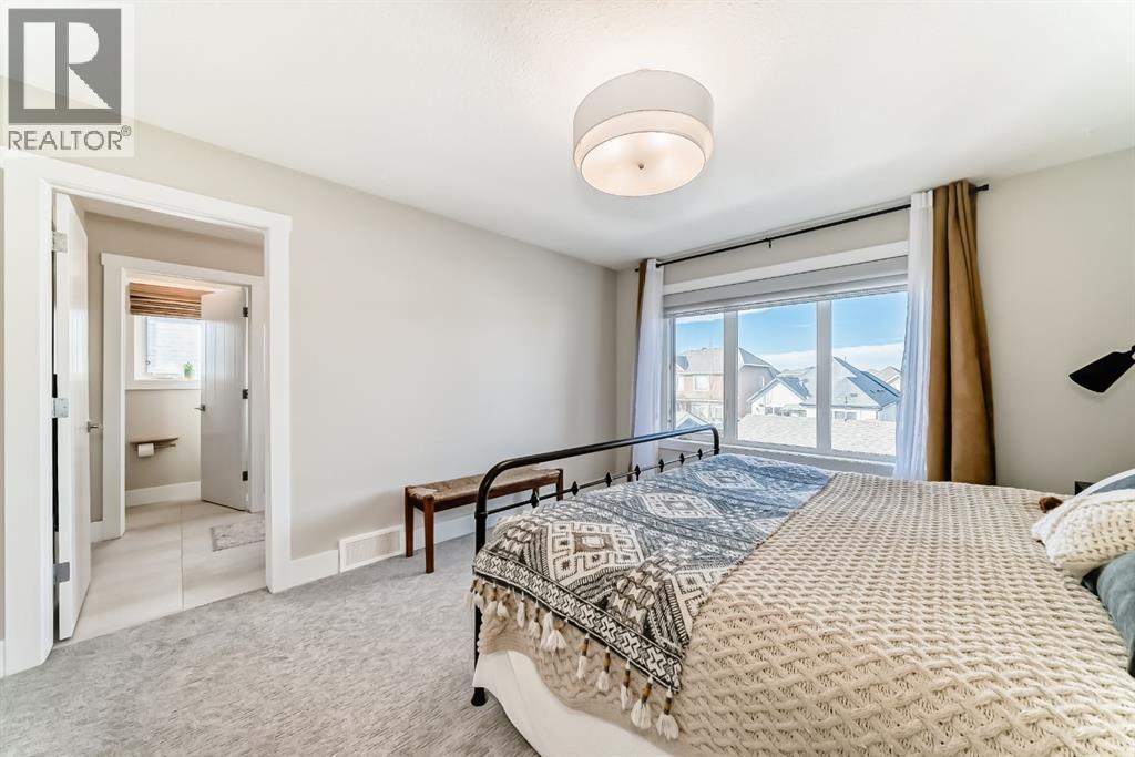 68 Mahogany Gardens Se, Calgary, Alberta  T3M 2S2 - Photo 17 - A2289178