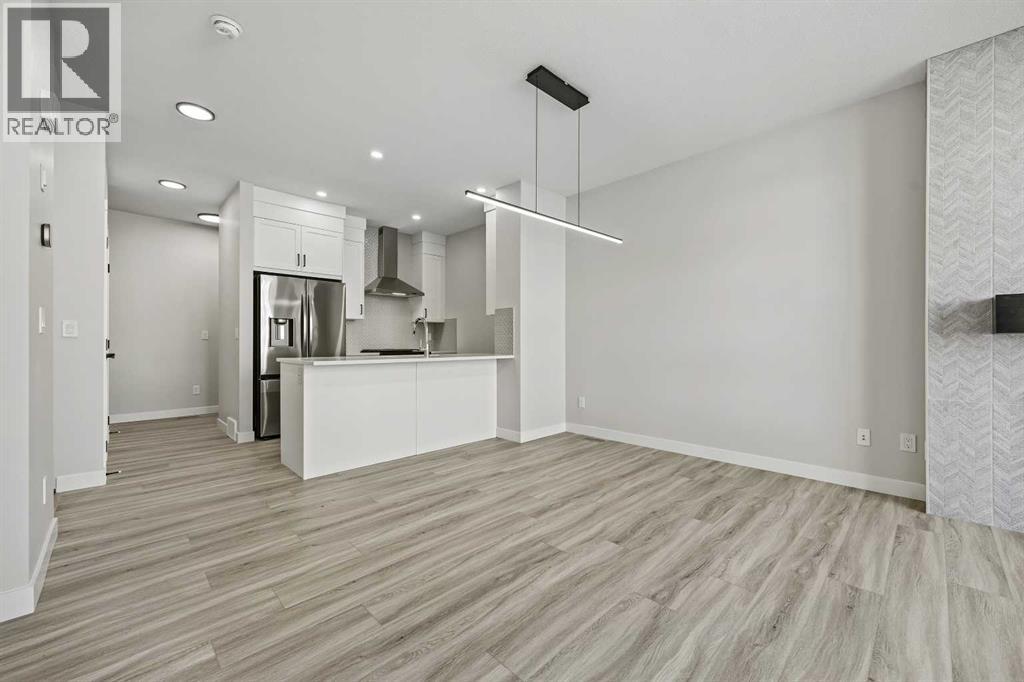 1047 Bayview Crescent, Airdrie, Alberta  T4B 5N5 - Photo 9 - A2296198