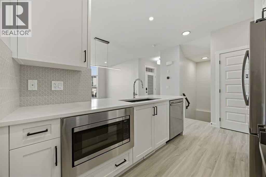 1047 Bayview Crescent, Airdrie, Alberta  T4B 5N5 - Photo 14 - A2296198