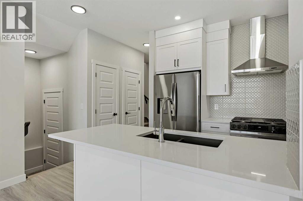 1047 Bayview Crescent, Airdrie, Alberta  T4B 5N5 - Photo 11 - A2296198