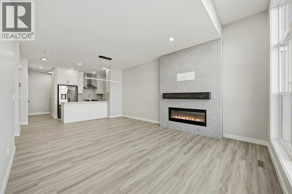 1047 Bayview Crescent, Airdrie, Alberta  T4B 5N5 - Photo 6 - A2296198