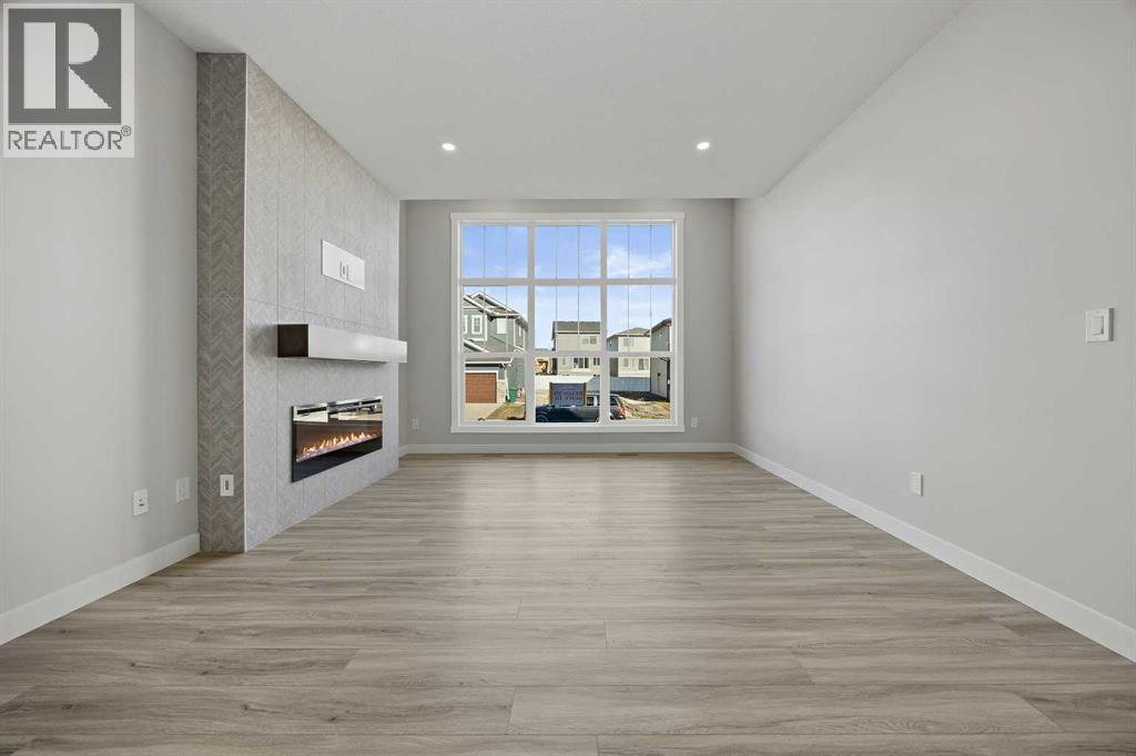 1047 Bayview Crescent, Airdrie, Alberta  T4B 5N5 - Photo 8 - A2296198