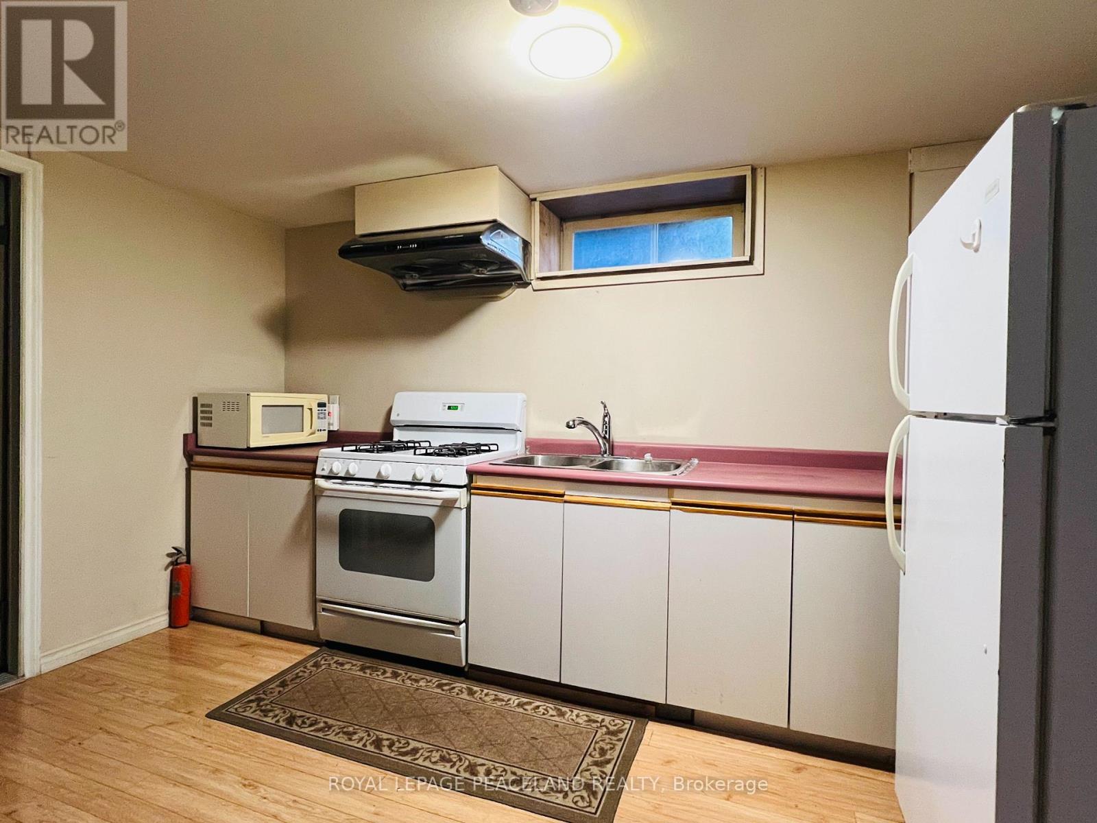 Basement - 403 Denlow Avenue, Hamilton, Ontario  L9C 1K1 - Photo 3 - X12857230