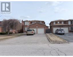 BASEMENT - 154 FIFEFIELD DRIVE, Vaughan, Ontario