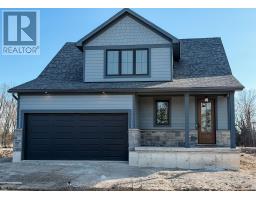 LOT #29 - 95 DEARING DRIVE, South Huron, Ontario
