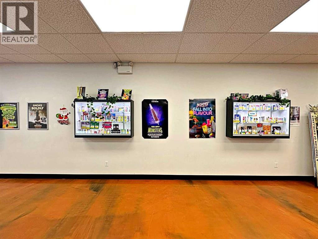 105, 9904 Franklin Avenue, Fort Mcmurray, Alberta  T9H 2K5 - Photo 16 - A2274589