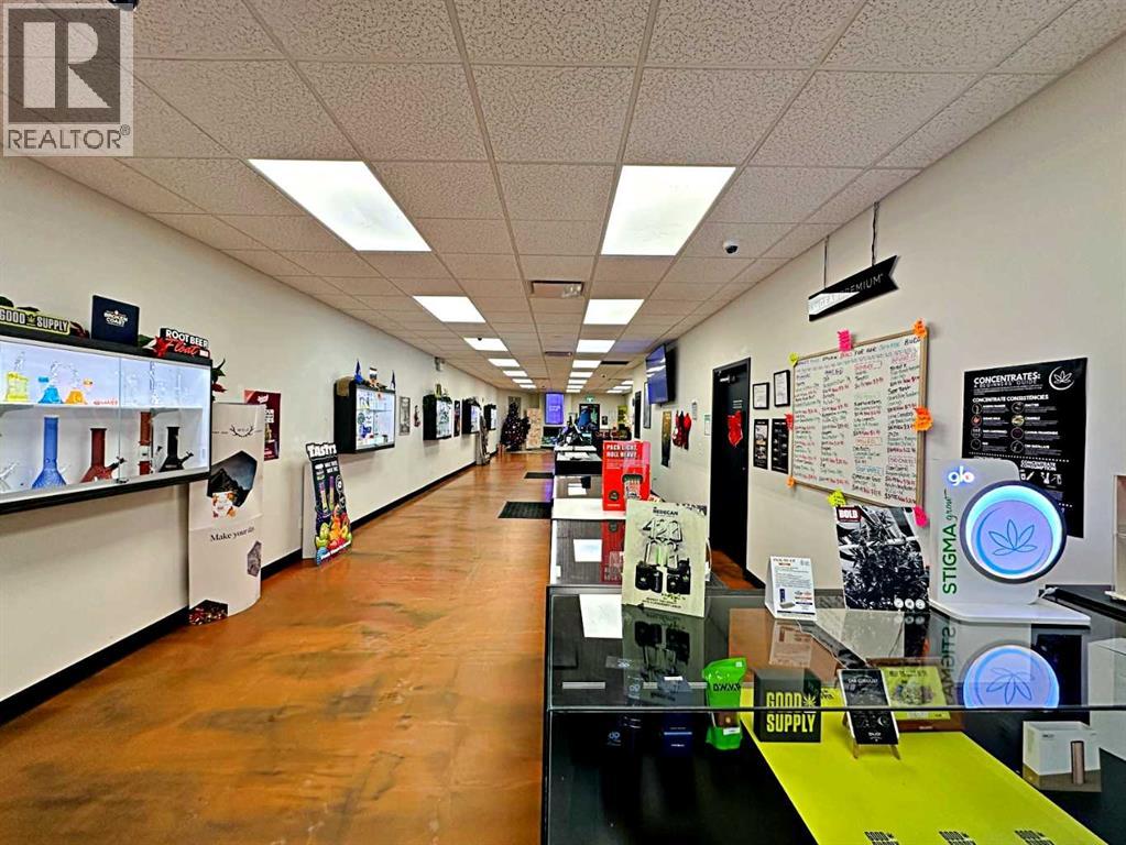 105, 9904 Franklin Avenue, Fort Mcmurray, Alberta  T9H 2K5 - Photo 12 - A2274589