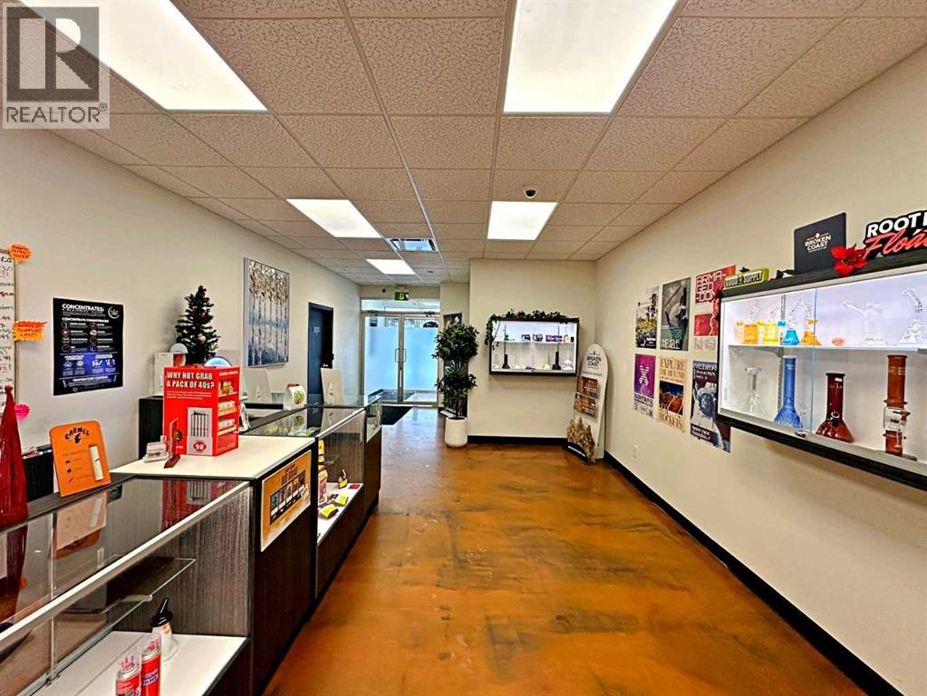 105, 9904 Franklin Avenue, Fort Mcmurray, Alberta  T9H 2K5 - Photo 11 - A2274589