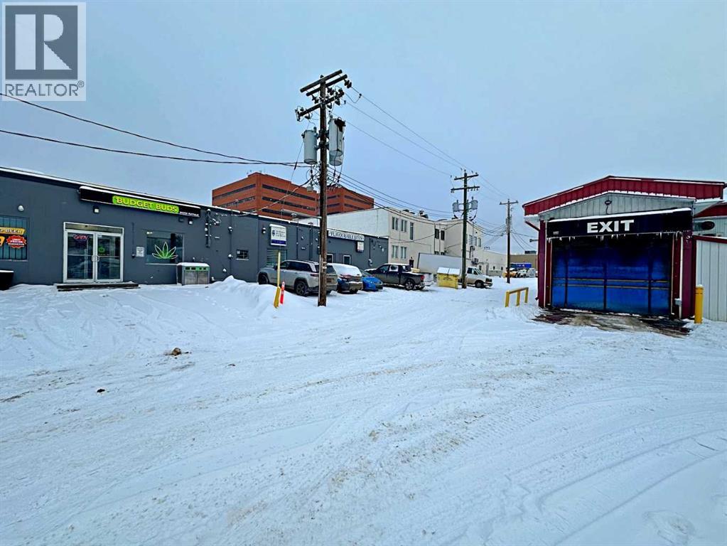 105, 9904 Franklin Avenue, Fort Mcmurray, Alberta  T9H 2K5 - Photo 37 - A2274589