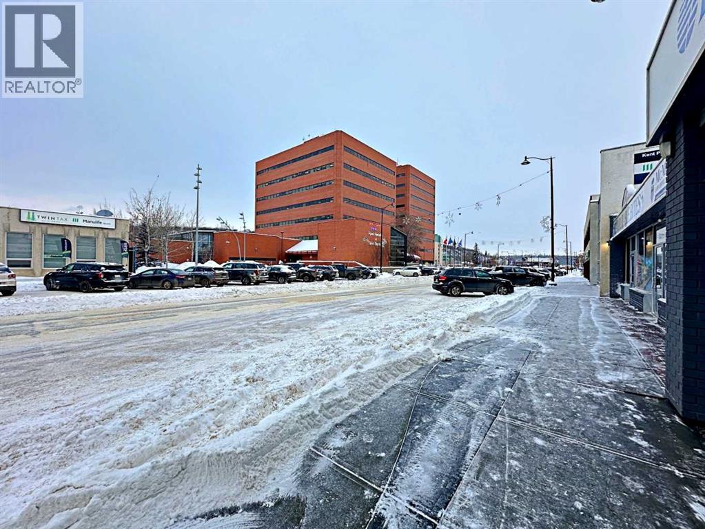 105, 9904 Franklin Avenue, Fort Mcmurray, Alberta  T9H 2K5 - Photo 39 - A2274589