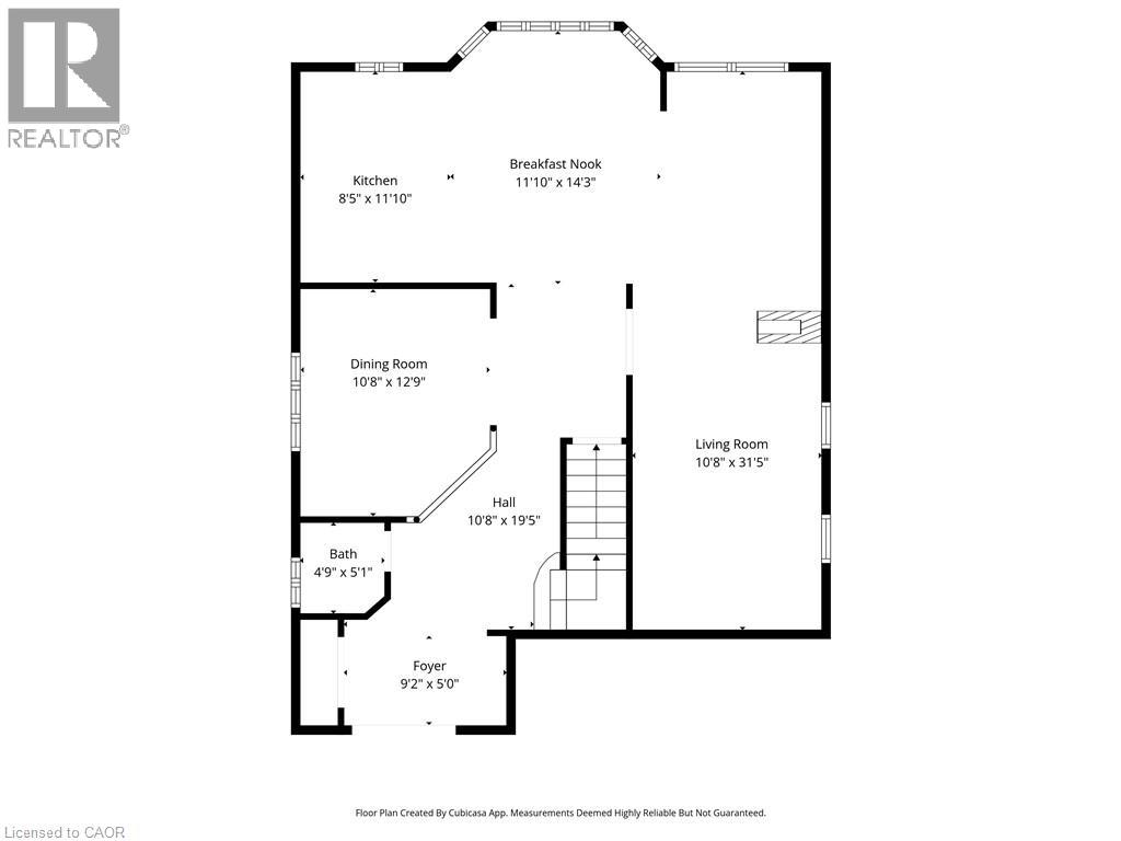 49 Lockwood Road, Brampton, Ontario  L6Y 4T7 - Photo 36 - 40805570