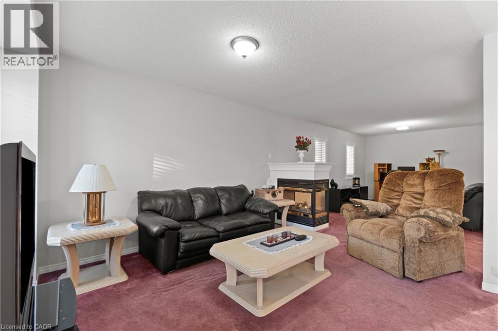 49 Lockwood Road, Brampton, Ontario  L6Y 4T7 - Photo 8 - 40805570